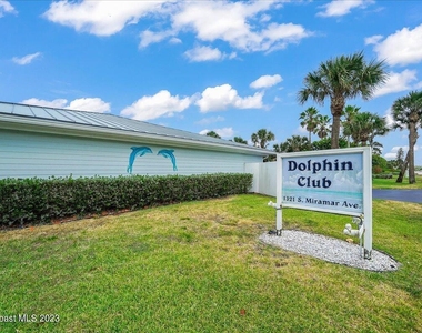 1321 S Miramar Avenue - Photo Thumbnail 1