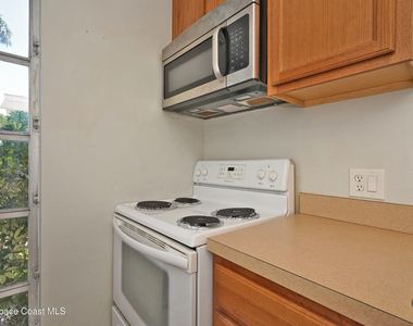 250 N Banana River Drive N - Photo Thumbnail 12