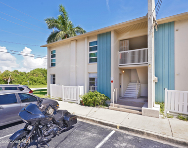 250 N Banana River Drive N - Photo Thumbnail 4