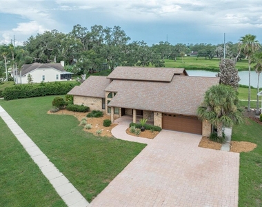6151 Silver Oaks Drive - Photo Thumbnail 1
