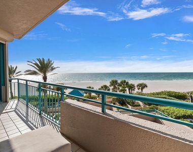 1560 Gulf Boulevard - Photo Thumbnail 18