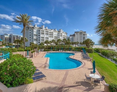1560 Gulf Boulevard - Photo Thumbnail 36