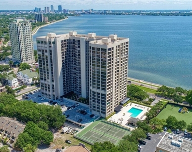 3301 Bayshore Boulevard - Photo Thumbnail 1
