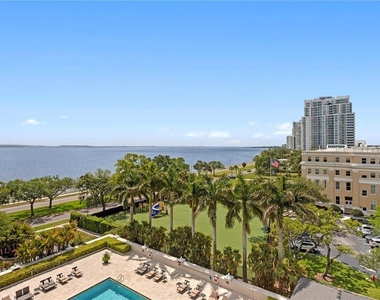 3301 Bayshore Boulevard - Photo Thumbnail 10