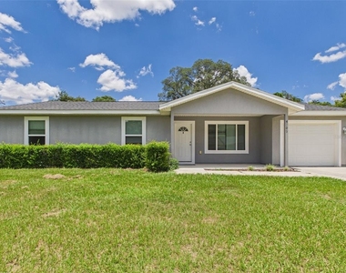 4309 Sw 143rd Lane Road - Photo Thumbnail 1