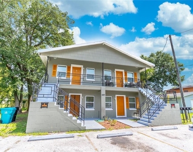1207 W Cypress Street - Photo Thumbnail 1