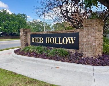 2813 Rolling Broak Drive - Photo Thumbnail 31