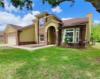 2813 Rolling Broak Drive - Photo Thumbnail 2