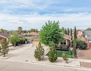 5733 Saplinas Road - Photo Thumbnail 4