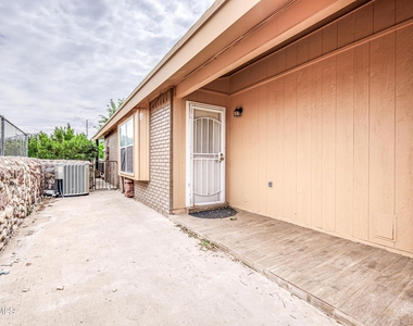 5733 Saplinas Road - Photo Thumbnail 49