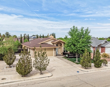 5733 Saplinas Road - Photo Thumbnail 1