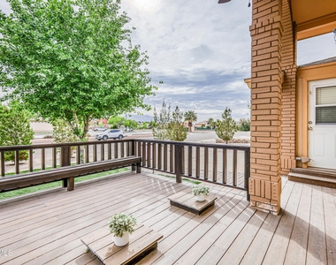5733 Saplinas Road - Photo Thumbnail 8