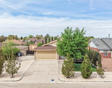5733 Saplinas Road - Photo Thumbnail 3