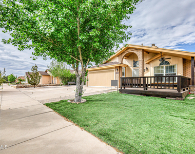5733 Saplinas Road - Photo Thumbnail 6