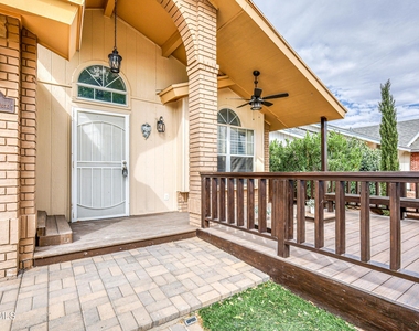 5733 Saplinas Road - Photo Thumbnail 7