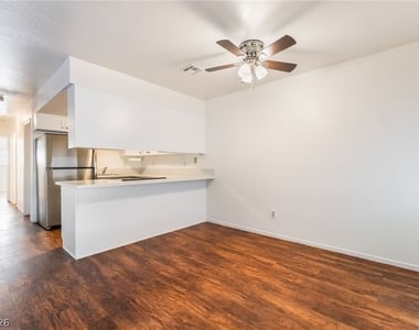 1611 E Harmon Avenue - Photo Thumbnail 12