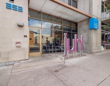 353 E Bonneville Avenue - Photo Thumbnail 17