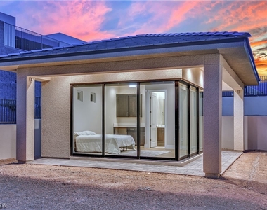 10973 Horizon Ledge Avenue - Photo Thumbnail 77
