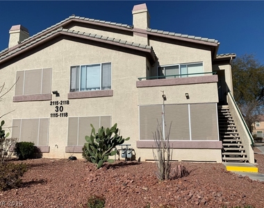 5710 E Tropicana Avenue - Photo Thumbnail 5