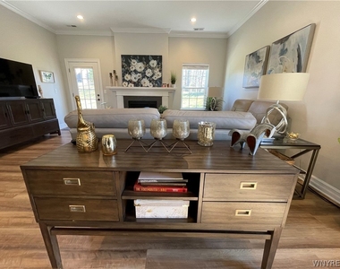 5281 Chestnut Ridge - Photo Thumbnail 5