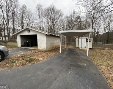 4035 S Bogan Road - Photo Thumbnail 1