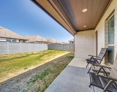 1113 Cottonseed Street - Photo Thumbnail 20