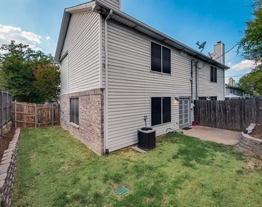 4027 Southern Charm Court - Photo Thumbnail 26