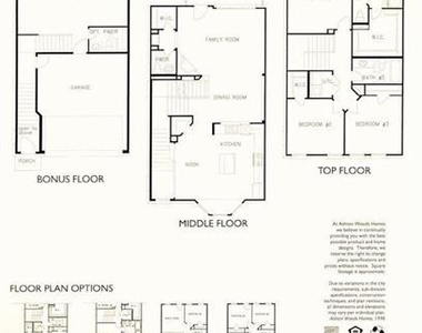 7825 Fox Horn Drive - Photo Thumbnail 1