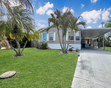 7568 Se Swan Avenue - Photo Thumbnail 1