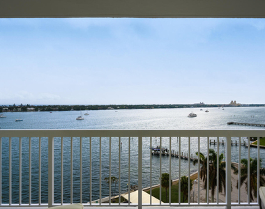 2600 N Flagler Drive - Photo Thumbnail 1