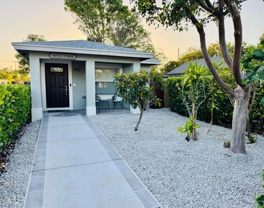 601 N E Street - Photo Thumbnail 22