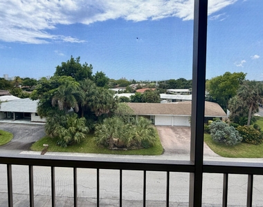 4501 Ne 21 Avenue - Photo Thumbnail 10