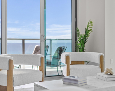 3100 N Ocean Drive - Photo Thumbnail 8