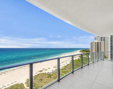 3100 N Ocean Drive - Photo Thumbnail 41