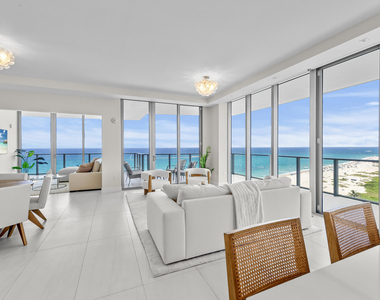 3100 N Ocean Drive - Photo Thumbnail 1