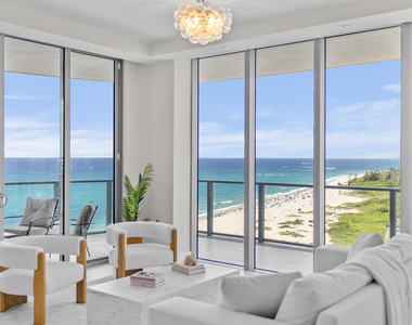3100 N Ocean Drive - Photo Thumbnail 4