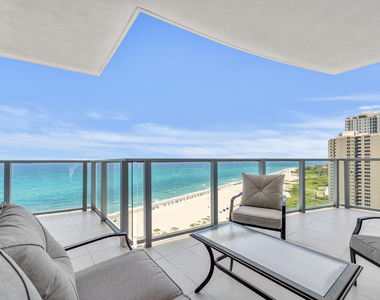 3100 N Ocean Drive - Photo Thumbnail 40