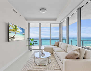 3100 N Ocean Drive - Photo Thumbnail 5