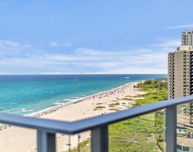 3100 N Ocean Drive - Photo Thumbnail 42