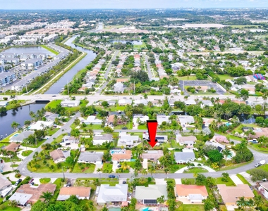 1036 Coral Drive - Photo Thumbnail 1