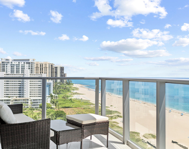 3100 N Ocean Drive - Photo Thumbnail 41