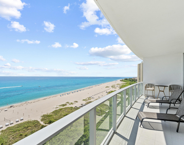 3100 N Ocean Drive - Photo Thumbnail 37