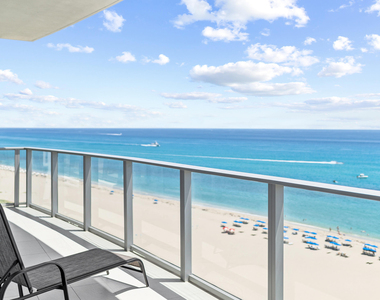 3100 N Ocean Drive - Photo Thumbnail 44