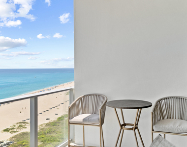 3100 N Ocean Drive - Photo Thumbnail 45