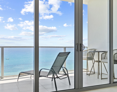 3100 N Ocean Drive - Photo Thumbnail 43