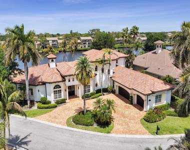 18669 Se Palm Island Lane - Photo Thumbnail 1