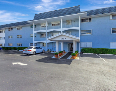 100 Shore Court - Photo Thumbnail 1
