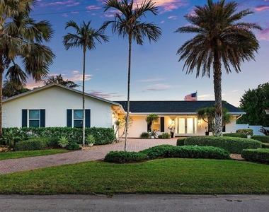 5 Inlet Cay Drive - Photo Thumbnail 1