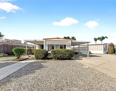 893 S Palm Avenue - Photo Thumbnail 1