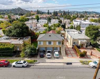 1466 Stanley Avenue - Photo Thumbnail 14